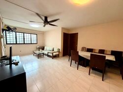 Blk 463 Hong Kah Ville (Jurong West), HDB 4 Rooms #574255981